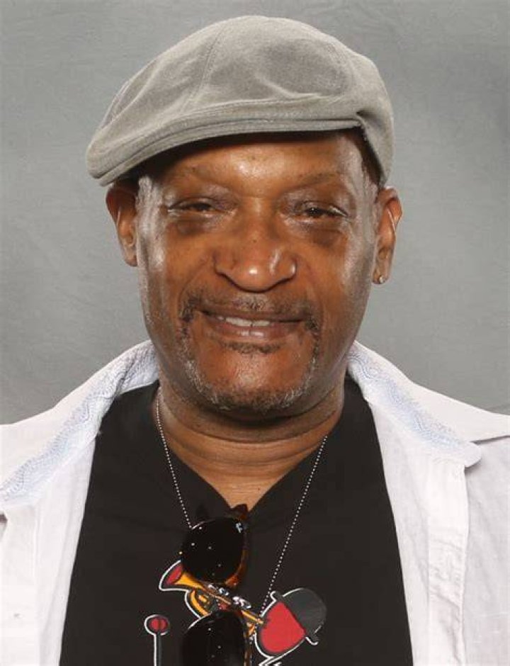 
Is Tony Todd Married to Wife? Or Dating a Girlfriend? Kids. 