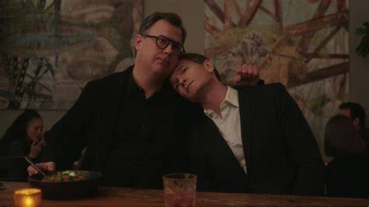 Is Uncoupled’s Brooks Ashmanskas gay? Married To A Spouse or Husband