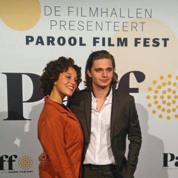 Jade Olieberg Partner Or Husband: Is She Married? Meet Anne+ Cast On Instagram