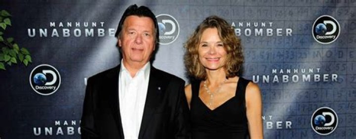 
James Fitzgerald’s Ex-Wife 