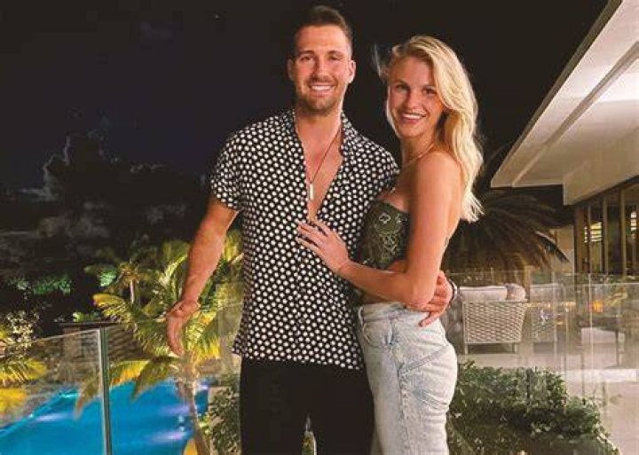 James Maslow is not Married to Wife. Dating Girlfriend: Caitlin Spears