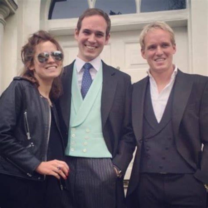 
Jamie Laing Brother Alexander And Sister Emily, Siblings And Parents 