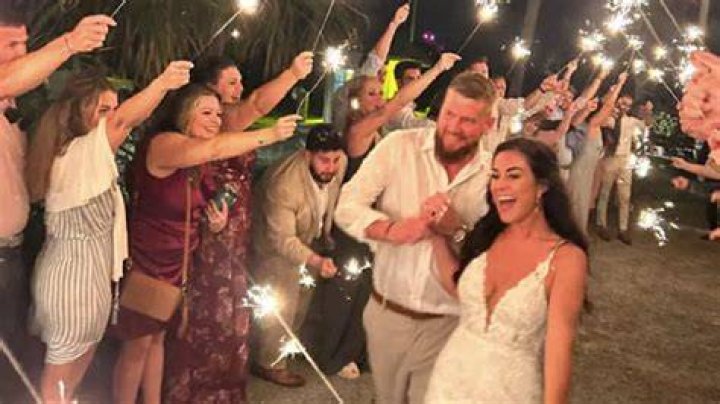 Jamie Lee Komoroski Husband: Is She Married? Family Tree