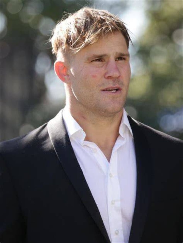 
Jason Galleghan Age, Birthday, Wikipedia, Who, Nationality, Biography 