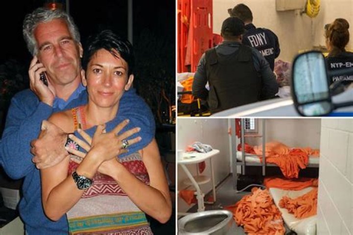 
Jeffrey Epstein Obituary, What was Jeffrey Epstein Cause of Death? 