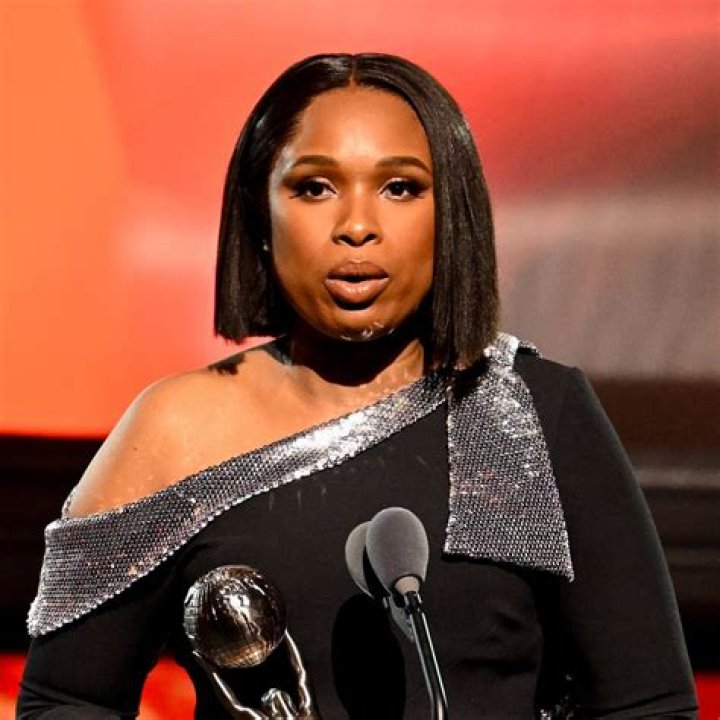 
Jennifer Hudson on Her Talk Show, EGOT Win and Facing Fears Head On: ‘You Will Always See Me Try’ 