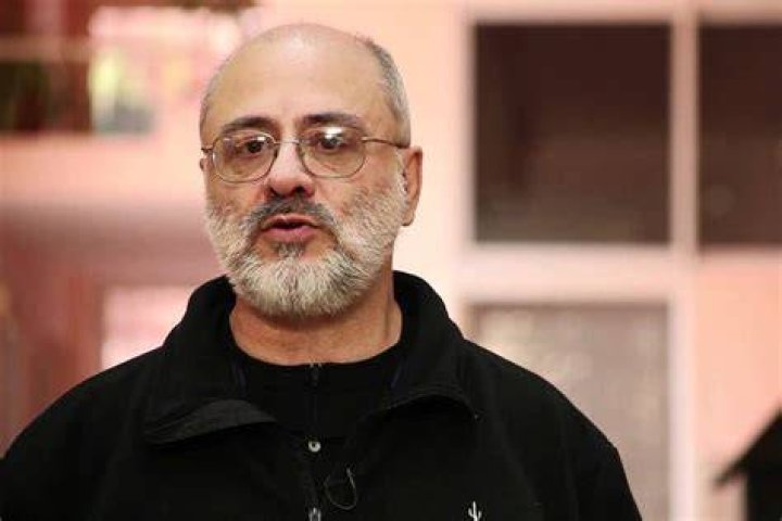 
Jesus Priest, Diego Fares, Dies At 66 