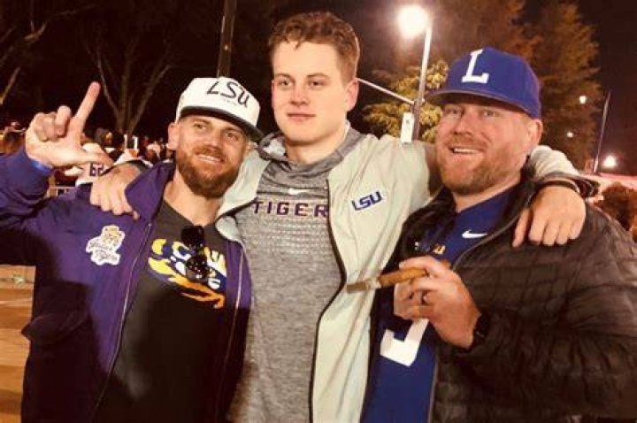 Joe Burrow Brothers & Sister – Who Are Jamie and Dan Borrow?