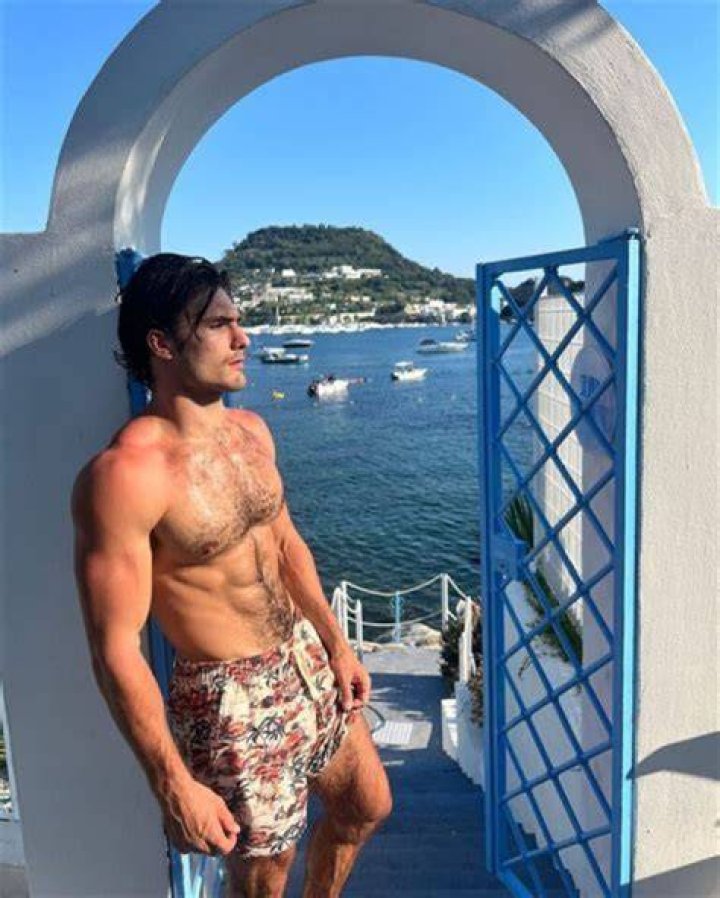 Joel Virgel Height, Weight, Net Worth, Age, Wiki, Who, Instagram, Biography