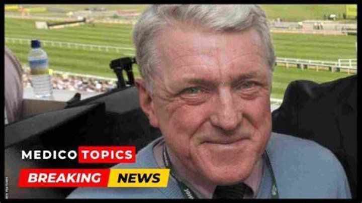 
John Hanmer Cause of Death, How did John Hanmer Die? 
