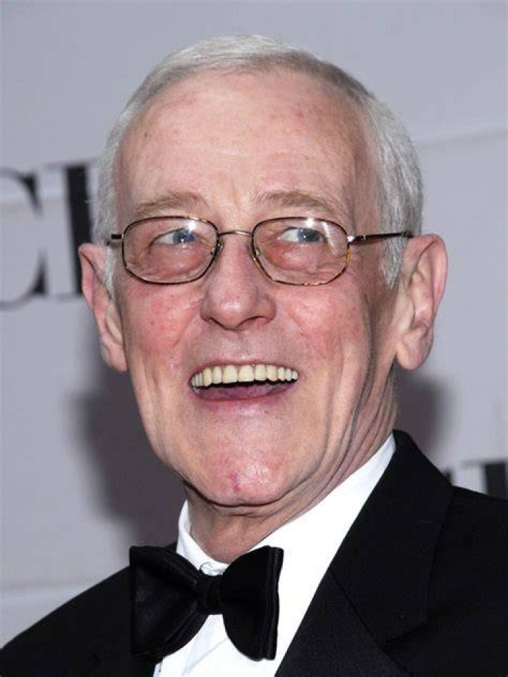 
John Mahoney Cause of Death, How did John Mahoney Die? 