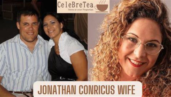 Jonathan Conricus Age, Birthday, Wikipedia, Who, Nationality, Biography