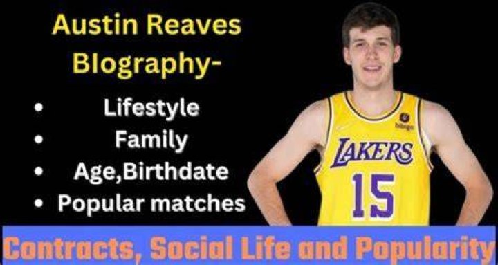 
Josh Reaves Height, Weight, Net Worth, Age, Birthday, Wikipedia, Who, Nationality, Biography 