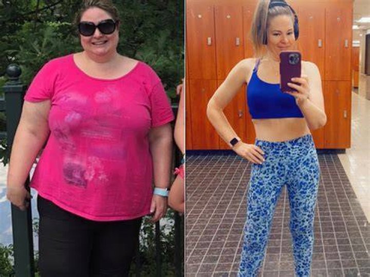 
Julie Williger Weight Loss In 2022 -Has She Lost More Than 2o Kilograms? 