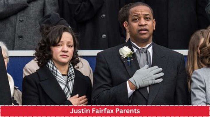 Justin Jones | Parents And Ethnicity | Mother Christine And Father