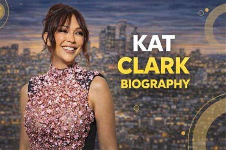 Kat Zoe Clark Height, Weight, Net Worth, Age, Birthday, Wikipedia, Who, Instagram, Biography