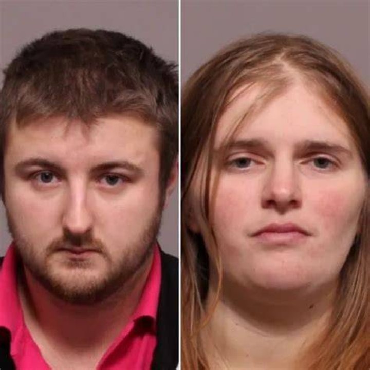 
Kayleigh Driver | Michael Davis? Parents Arrested For Killing Son 