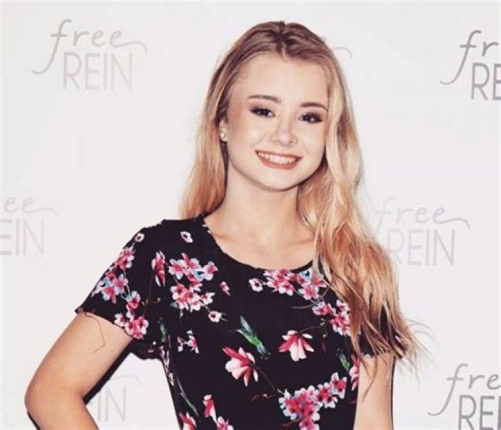 Kerry Danielle Ingram Height, Weight, Net Worth, Age, Birthday, Wikipedia, Who, Instagram, Biography