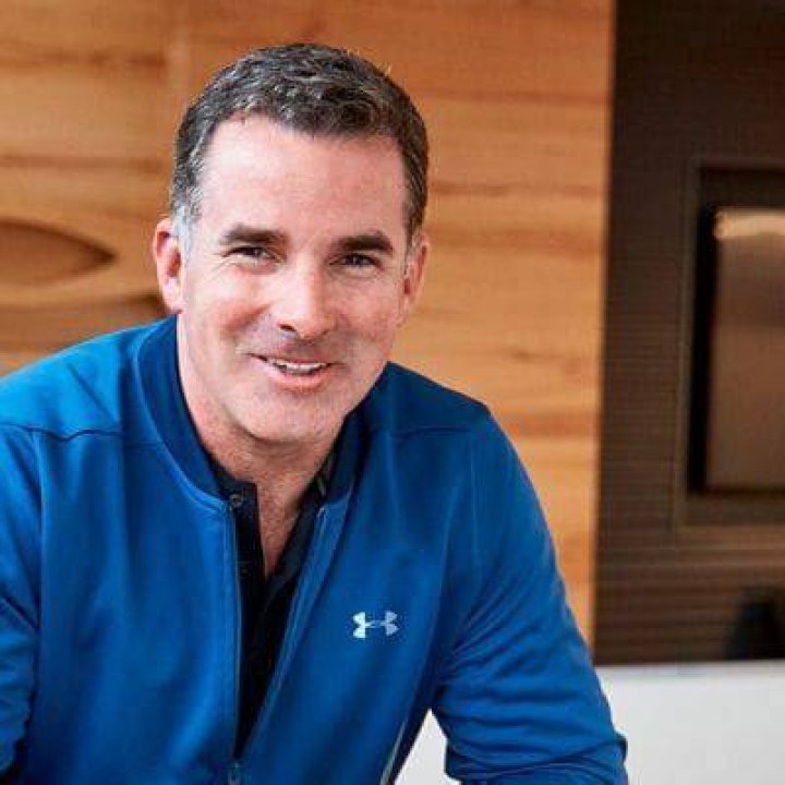 
Kevin Plank Net Worth: How Rich Is He? Lifestyle And Legacy 