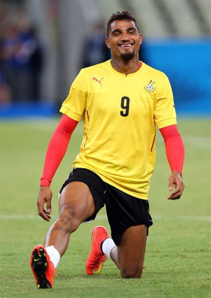 Kevin-Prince Boateng Height, Weight, Net Worth, Age, Birthday, Wikipedia, Who, Nationality, Biography