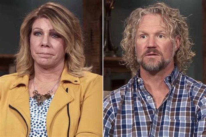 
Kody Brown Screams That Christine Put a ‘Knife in the Kidneys’ of Him and Her Sister Wives by Leaving 