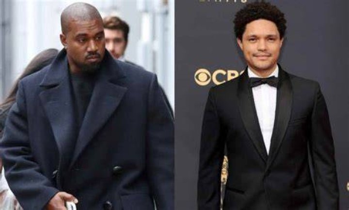 
‘Koon Baya’ Racist Meaning, Kanye West and Trevor Noah Controversy 