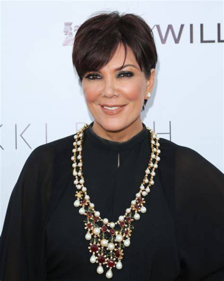 
Kris Jenner Reveals Her Dying Wish to Be Cremated and ‘Made into Necklaces’ for Her Children 