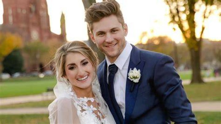 
Kristen Harabedian, Trea Turner Wife And Family- 5 Quick Facts 