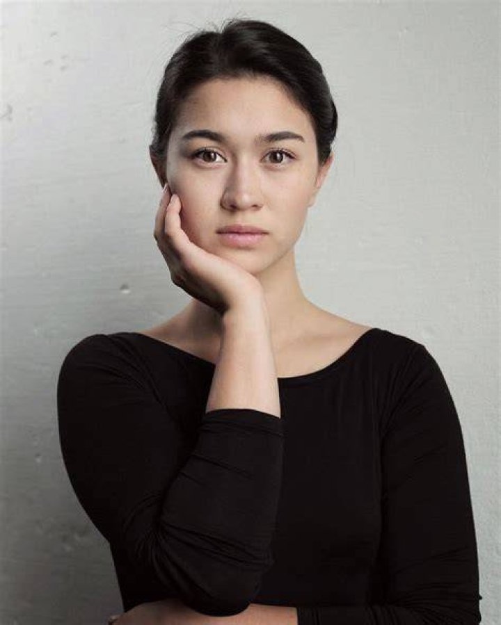 Kristina Tonteri-Young Height, Weight, Net Worth, Age, Wiki, Who, Instagram, Biography