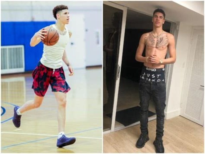 LaMelo Ball Height, Weight, Net Worth, Age, Birthday, Wikipedia, Who, Instagram, Biography