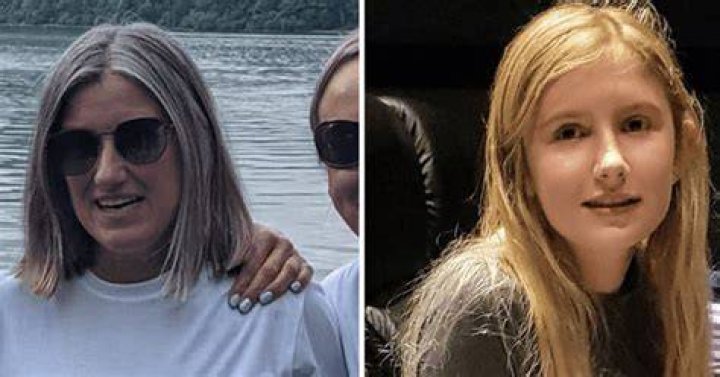 
Lauren Menzies death: Grieving mom Sarah Menzies raises funds for research after girl, 13, dies of sepsis 