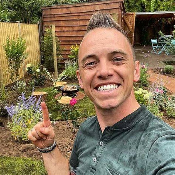
Lee Burkhill | Transgender, Partner And Wiki 