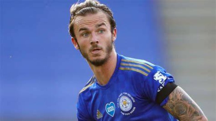 
Leicester Open Talks With James Maddison Over New Contract 
