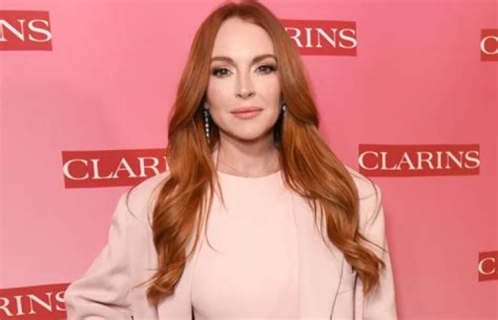 Lindsay Lohan Height, Weight, Net Worth, Age, Birthday, Wikipedia, Who, Nationality, Biography