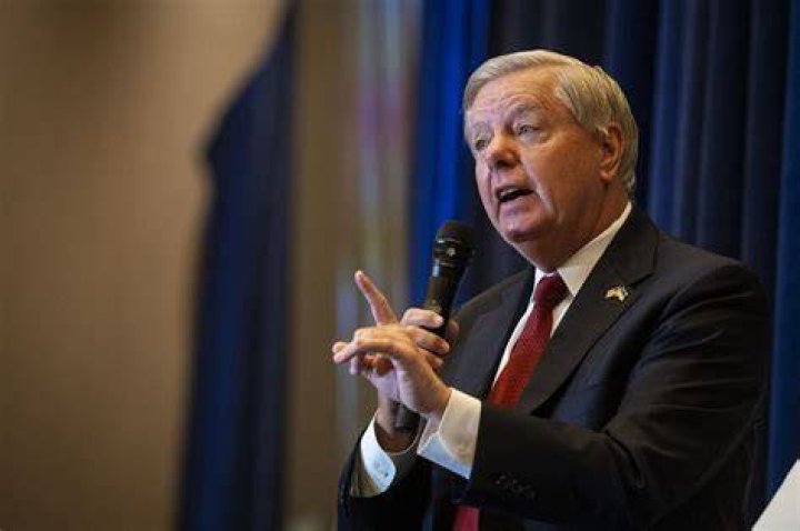 
Lindsey Graham Religion: Where Does His Faith Lie? 