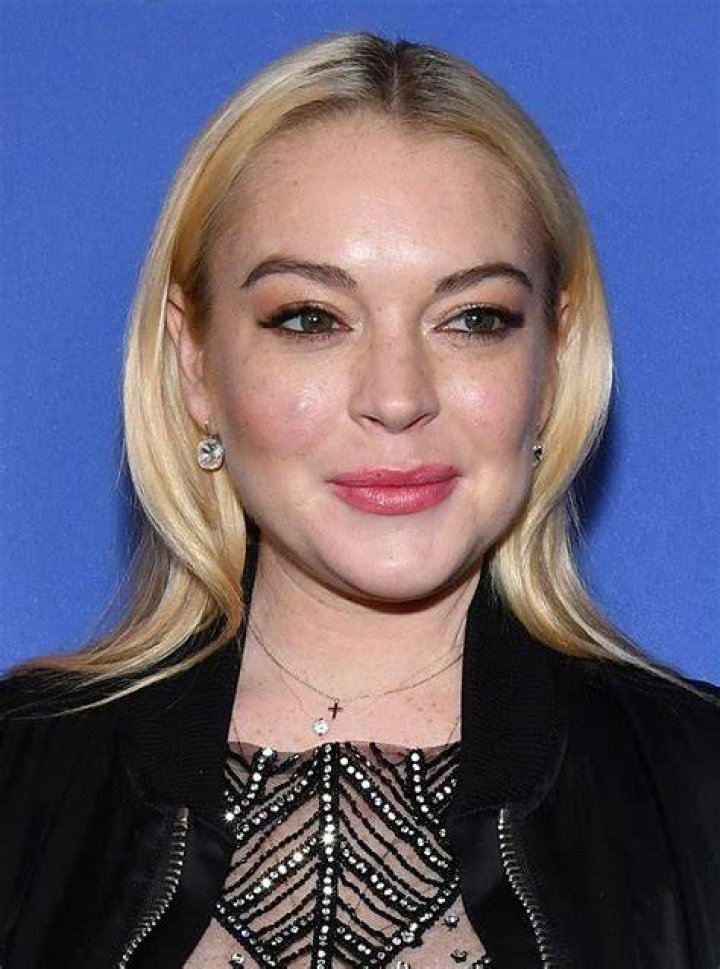 Lindsey Lohan has A New Stylist and Has Brought A “Law Roach Effect”