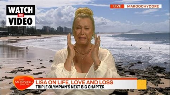 
Lisa Curry Health Update: Diagnosed With Heart Disease- Atrial Fibrillation, Is She In Hospital? 
