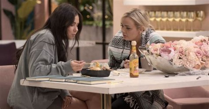 
Love is Blind season 4: Why are Irina and Micah called ‘mean girls’ by fans? 