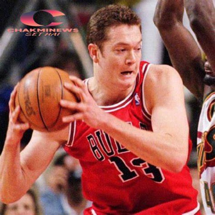 
Luc Longley Height, Weight, Net Worth, Age, Birthday, Wikipedia, Who, Instagram, Biography 