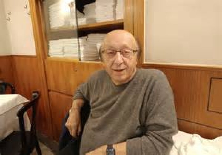 
Luciano Moggi Age, Birthday, Wikipedia, Who, Nationality, Biography 