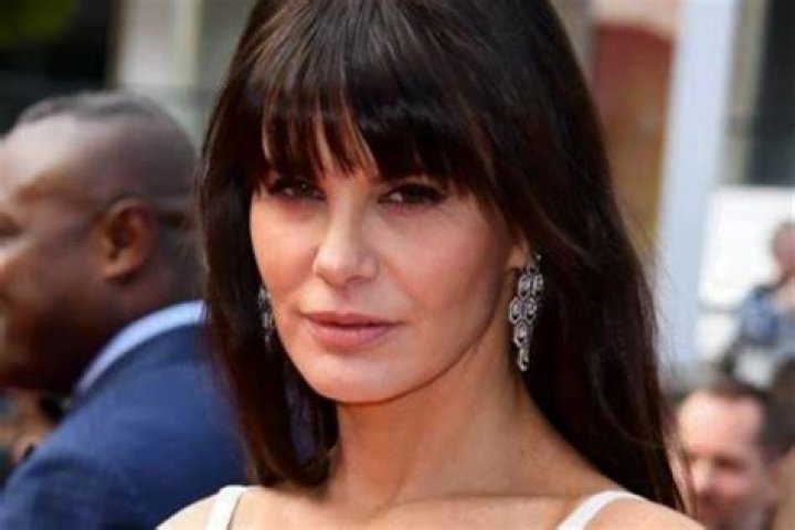 
Lucila Solá Height, Weight, Net Worth, Age, Birthday, Wikipedia, Who, Nationality, Biography 