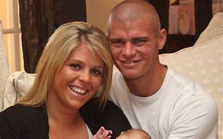 
Lyndsey Konchesky: Paul Konchesky Wife Age And Net Worth 