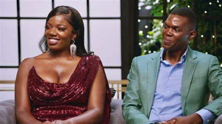 MAFS 2022: Who Are Alexis and Justin? Their Profession Details, Where Are They Actually From?