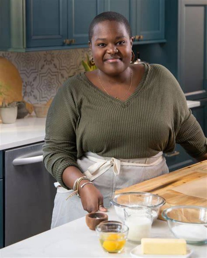 
Magnolia’s Elise Smith Is Using Her Search for Life-Saving Bone Marrow to Urge People of Color to Donate 