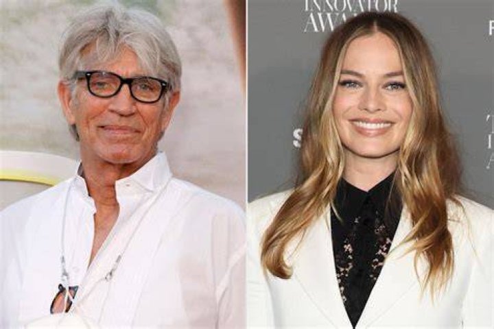 
Margot Robbie Is ‘Going to Win an Academy Award’ for ‘Babylon’, Raves Costar Eric Roberts 