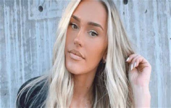 Marnie Rose Height, Weight, Net Worth, Age, Birthday, Wikipedia, Who, Nationality, Biography