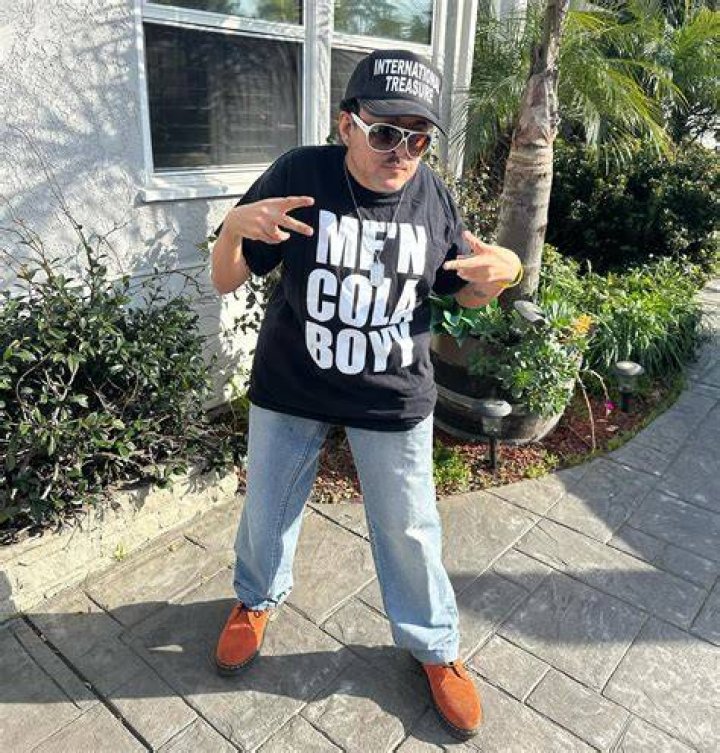 Matthew Urango – Cola Boyy Height, Age, Girlfriend, Biography, Wiki, Net Worth