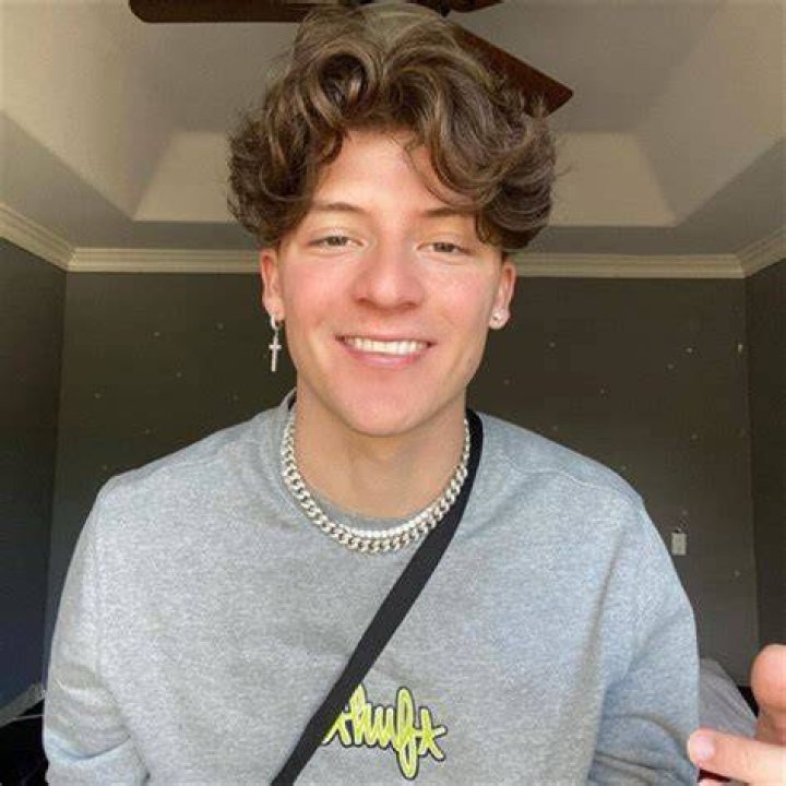 
Max Didluck (TikTok Star) Biography, Age, Girlfriend, Height, Net Worth 