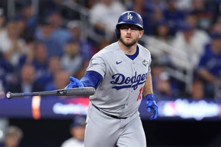 
Max Muncy Injury Update, What Happened to Max Muncy? 