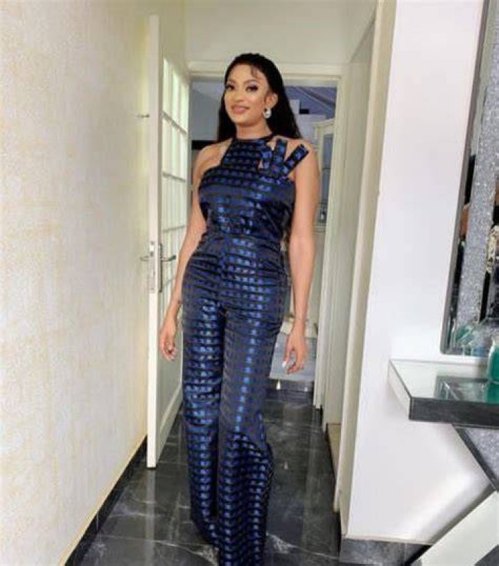 
May Yul-Edochie Pens Birthday Appreciation Note 